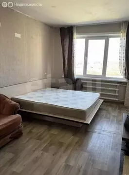 1-комнатная квартира: Барнаул, Весенняя улица, 10к1 (30.3 м)