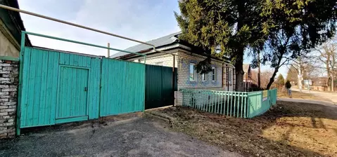 Дом в Нижегородская область, Кстовский муниципальный округ, д. Ржавка ...