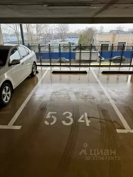 Гараж в Москва Ясеневая ул., 12с10 (14 м)