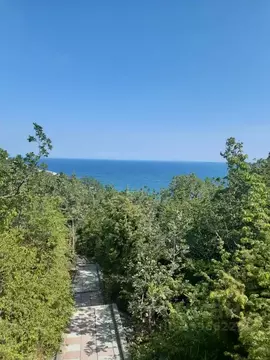 Дом в Краснодарский край, Новороссийск городской округ, с. Южная ...
