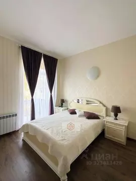 3-к кв. Санкт-Петербург Новочеркасский просп., 45К1 (73.0 м)