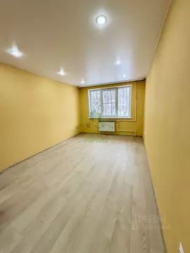 2-к кв. Бурятия, Улан-Удэ ул. Антонова, 16 (46.7 м)