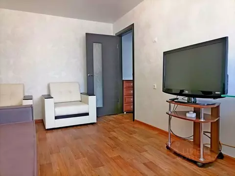 2-к кв. Волгоградская область, Волжский ул. Пушкина, 82 (43.2 м)