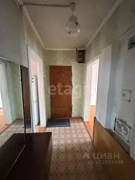 2-к кв. Свердловская область, Тугулымский муниципальный округ, пос. ...