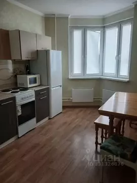 2-к кв. Московская область, Лобня ул. Юности, 1 (55.0 м)