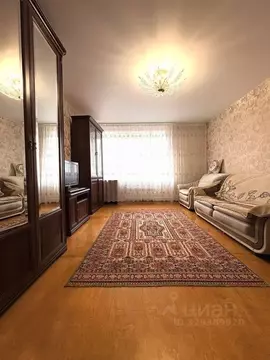 3-к кв. Московская область, Подольск Климовск мкр, ул. Школьная, 31 ...