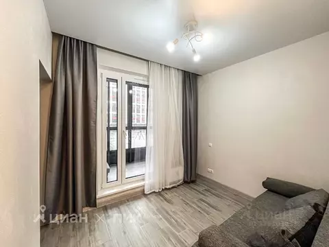 1-к кв. Москва Ленинградское ш., 228к3 (24.5 м)