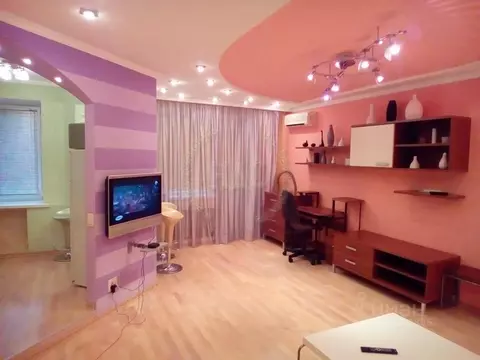 1-к кв. Курская область, Курск ул. Ленина, 94 (33.0 м)