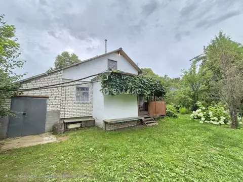 Дом в Владимирская область, Вязниковский район, Паустовское ...