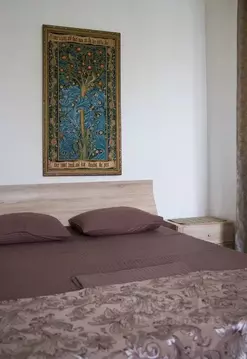 Комната Башкортостан, Абзелиловский район, Ташбулатовский сельсовет, ...