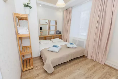 Комната Пермский край, Пермь Екатерининская ул., 165 (20.0 м)