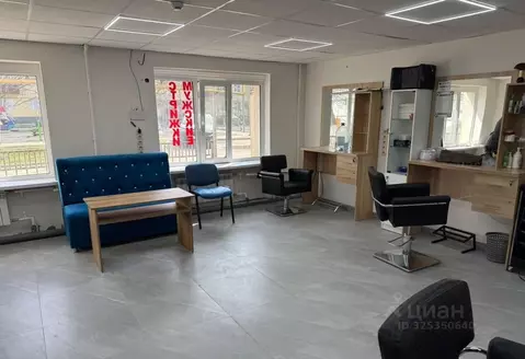 Помещение свободного назначения в Чеченская республика, Грозный ул. ...