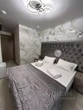 1-к кв. Краснодарский край, Сочи ул. Ленина, 219/5 (19.0 м)