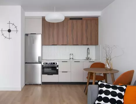 1-к кв. Санкт-Петербург ул. Тосина, 1к2 (36.8 м)