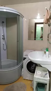 3-к кв. Московская область, Одинцовский городской округ, пос. Горки-2 ...