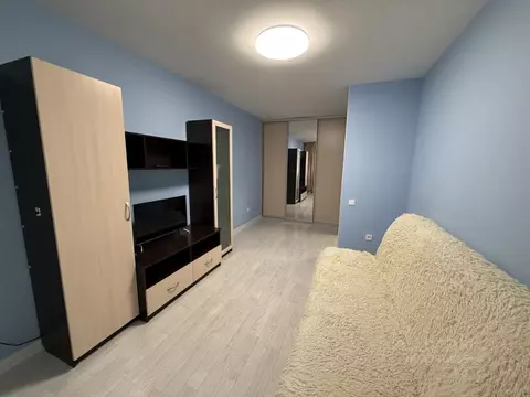 1-к кв. Башкортостан, Уфа Бакалинская ул., 64/2 (37.0 м)