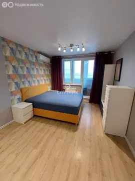 2-комнатная квартира: Москва, Дубнинская улица, 27к1 (51.6 м)