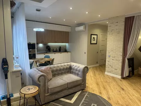 1-к кв. Московская область, Видное ул. Радужная, 4с1 (39.4 м)