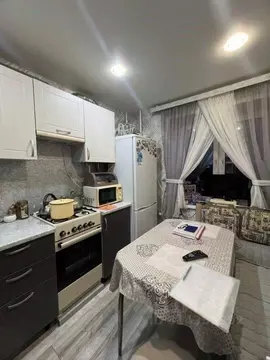 3-к кв. Тамбовская область, Тамбов ул. Киквидзе, 112 (57.9 м)