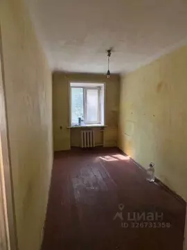 3-к кв. Иркутская область, Иркутск Академическая ул., 6 (54.9 м)