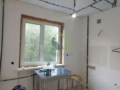 2-к кв. Самарская область, Сызрань просп. Гагарина, 21 (45.6 м)