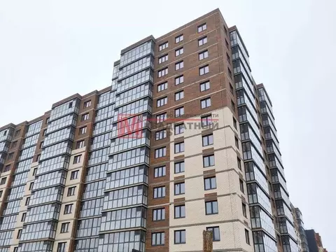 3-к кв. Белгородская область, Старый Оскол Центральный мкр, 4А (88.56 ...