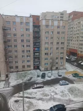 Комната Санкт-Петербург Авангардная ул., 31 (12.0 м)