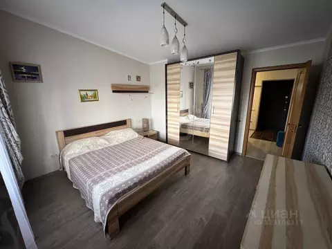 2-к кв. Ставропольский край, Ставрополь ул. Мира, 212 (79.2 м)