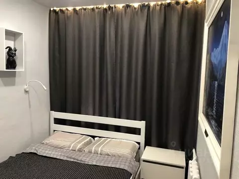 1-к кв. Приморский край, Владивосток Народный просп., 25 (30.0 м)