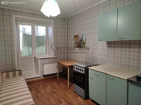 1-комнатная квартира: Чернушка, Банковский переулок, 11 (39.8 м)