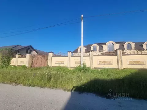 Дом в Кабардино-Балкария, Нарткала Урванский район, ул. Хавпачева (326 ...