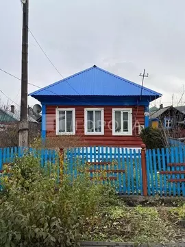 Дом в Кемеровская область, Новокузнецк Уральская ул., 16 (51 м)