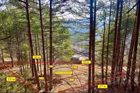 Участок в Крым, Ялта  (6.65 сот.)