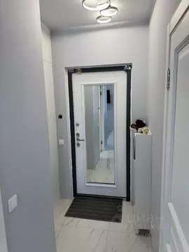 1-к кв. Московская область, Красногорск Опалиха мкр, ул. Дежнева, 11 ...