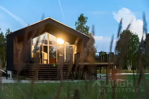 Дом в Московская область, Ступино городской округ, Мышенское ТСН ул. ...