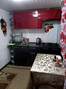 Дом в Ставропольский край, Изобильный Красноармейская ул., 58 (50 м)