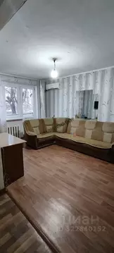 3-к кв. Калмыкия, Элиста ул. Ю. Клыкова, 130 (58.0 м)