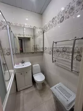 2-к кв. Московская область, Котельники Ковровый мкр, 22 (42.2 м)