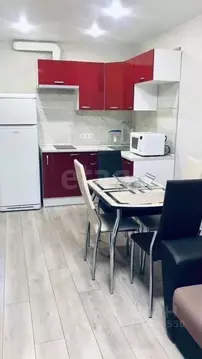 Студия Санкт-Петербург ул. Репищева, 10к1 (30.7 м)