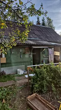 Дом в Московская область, Лотошино пгт ул. 1-я Комсомольская, 35 (38 ...