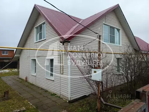 Дом в Удмуртия, Глазов Красноармейская ул., 37 (123 м)