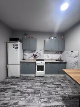 Студия Тюменская область, Тюмень ул. Виктора Тимофеева, 9 (25.0 м)