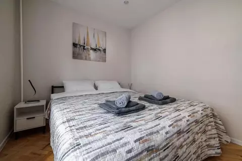 1-к кв. Москва Зоологическая ул., 32 (35.0 м)