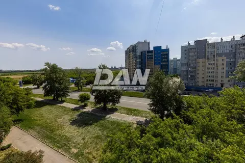 2-к кв. Челябинская область, Челябинск ул. Хохрякова, 30 (50.4 м)