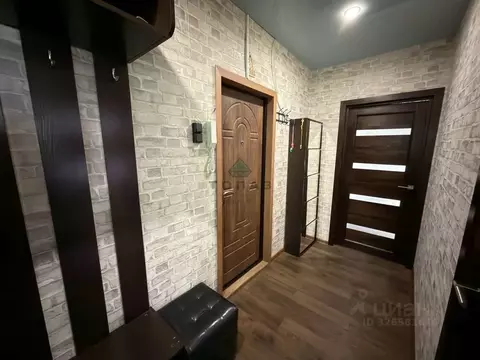 2-к кв. Воронежская область, Воронеж ул. 9 Января, 258 (53.9 м)