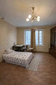 Комната Москва 2-й Павловский пер., 20 (18.0 м)