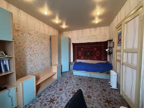 3-к кв. Челябинская область, Челябинск ш. Металлургов, 72 (63.2 м)