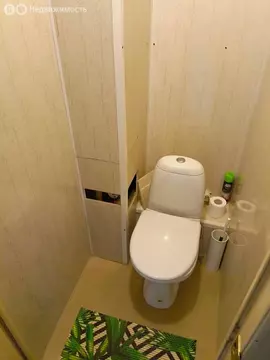 2-комнатная квартира: Барнаул, улица Челюскинцев, 65 (52 м)