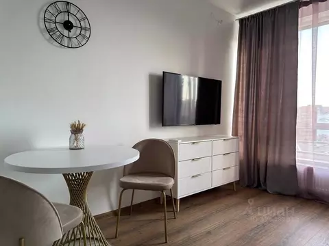 Студия Московская область, Мытищи Новомытищинский просп., 4А (20.0 м)