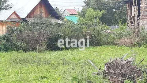 Участок в Башкортостан, Кармаскалинский район, Подлубовский сельсовет, ...